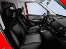 Opel Combo Cargo (2011-2018) характеристики і ціна, фотографії та огляд cargo
