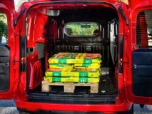 Opel Combo Cargo (2011-2018) характеристики і ціна, фотографії та огляд opel