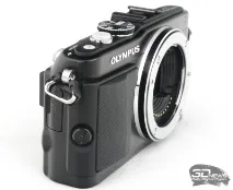 Olympus PEN E-PL5 - переходимо до старшого класу Тести фотоапаратів, Тести фотоапаратів Olympus - старшого