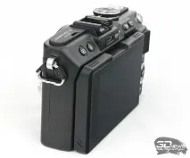 Olympus PEN E-PL5 - переходимо до старшого класу Тести фотоапаратів, Тести фотоапаратів Olympus - e-pl5