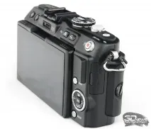 Olympus PEN E-PL5 - переходимо до старшого класу Тести фотоапаратів, Тести фотоапаратів Olympus - переходимо