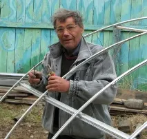 Опитування по всьому світу «Як ваше суспільство ставиться до людей похилого віку» суспільство