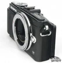 Olympus PEN E-PL5 - переходимо до старшого класу Тести фотоапаратів, Тести фотоапаратів Olympus - e-pl5