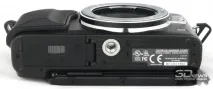 Olympus PEN E-PL5 - переходимо до старшого класу Тести фотоапаратів, Тести фотоапаратів Olympus - e-pl5