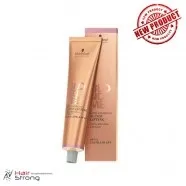 Крем для сивого волосся - BlondMe White Blending blondme