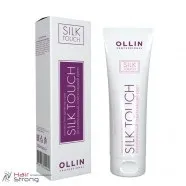 Крем для сивого волосся - BlondMe White Blending сивого