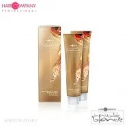 Крем для сивого волосся - BlondMe White Blending волосся