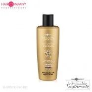 Крем для сивого волосся - BlondMe White Blending blending