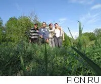 Звіти про рибалку в Міус річка, Ростовська обл. річка
