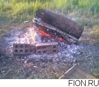 Звіти про рибалку в Міус річка, Ростовська обл. ростовська