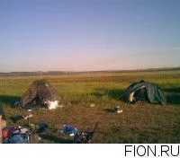 Звіти про рибалку в Міус річка, Ростовська обл. міус