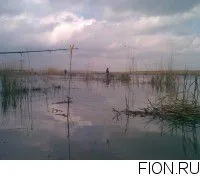 Звіти про рибалку в Міус річка, Ростовська обл. рибалку