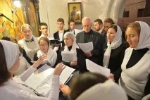 Опубліковано правила прийому до Мінського духовного училища прийому