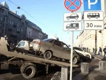 Особливості штрафної евакуації у Петербурзі евакуації