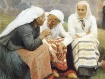 Остерігайтеся хули та наговори, Іслам у Дагестані хули