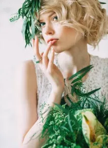 олексія