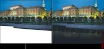 вікні