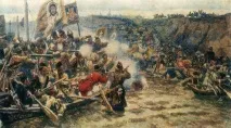 вітчизні