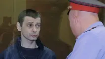 Батько білгородського стрільця вибачився перед рідними його жертв - РИА Новости стрільця