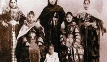 Уривки з «Дослідження про імена горських євреїв» (Частина 2) імена