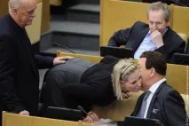 Чи відповідатимуть парламентарі за халтуру халтуру