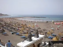 О, Тенеріфе, відгук від туриста arxitektor на arxitektor