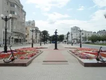Відкриття Антарктиди антарктиди