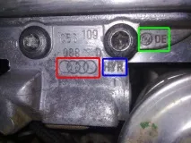 058109088K