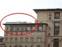 Палати, класика, модерн, ар-деко, Записки бабусі Мадікен палати