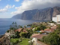 О, Тенеріфе, відгук від туриста arxitektor на arxitektor