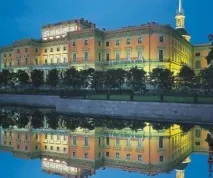 вікні