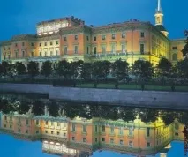 вікні