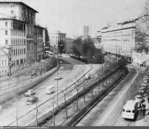 Палати, класика, модерн, ар-деко, Записки бабусі Мадікен ар-деко