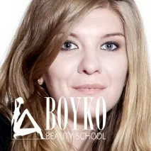 Відгуки випускників - BOYKO BEAUTY SCHOOL відгуки