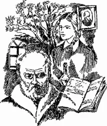 Відкрита книга - Каверін Веніамін каверін