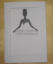 руками