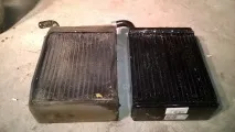 Піч дме холодним в УАЗ Патріот Патріот