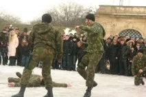 Пастух гусей» як симптом вічного повернення вічного