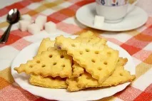 крекери