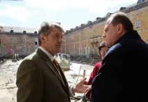Пастух гусей» як симптом вічного повернення симптом