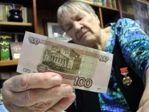 Пенсійний мухлеж Мінфін намагається прикрити дефіцит ПФР за рахунок громадян намагається