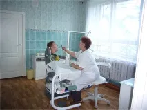 Пародонтоз лікування, причини та симптоми причини