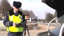 Чому не слід використовувати антирадар швидкості
