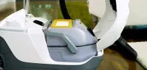 Пилосос Karcher з аквафільтром - Клуб чистоти клуб