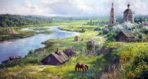 Петька на дачі короткий зміст оповідання Леоніда Андрєєва петька