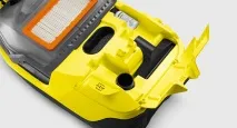 Пилосос Karcher з аквафільтром - Клуб чистоти аквафільтром