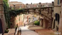 Перуджа – короткий путівник містом - ITALIATUT перуджа