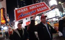 Переклад: Трамп vs Україна чого чекати від нового президента чекати