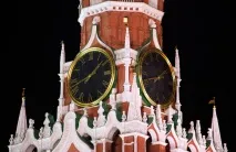 Переклад часу у 2017 році, літній та зимовий час переклад