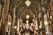 Перуджа – короткий путівник містом - ITALIATUT путівник